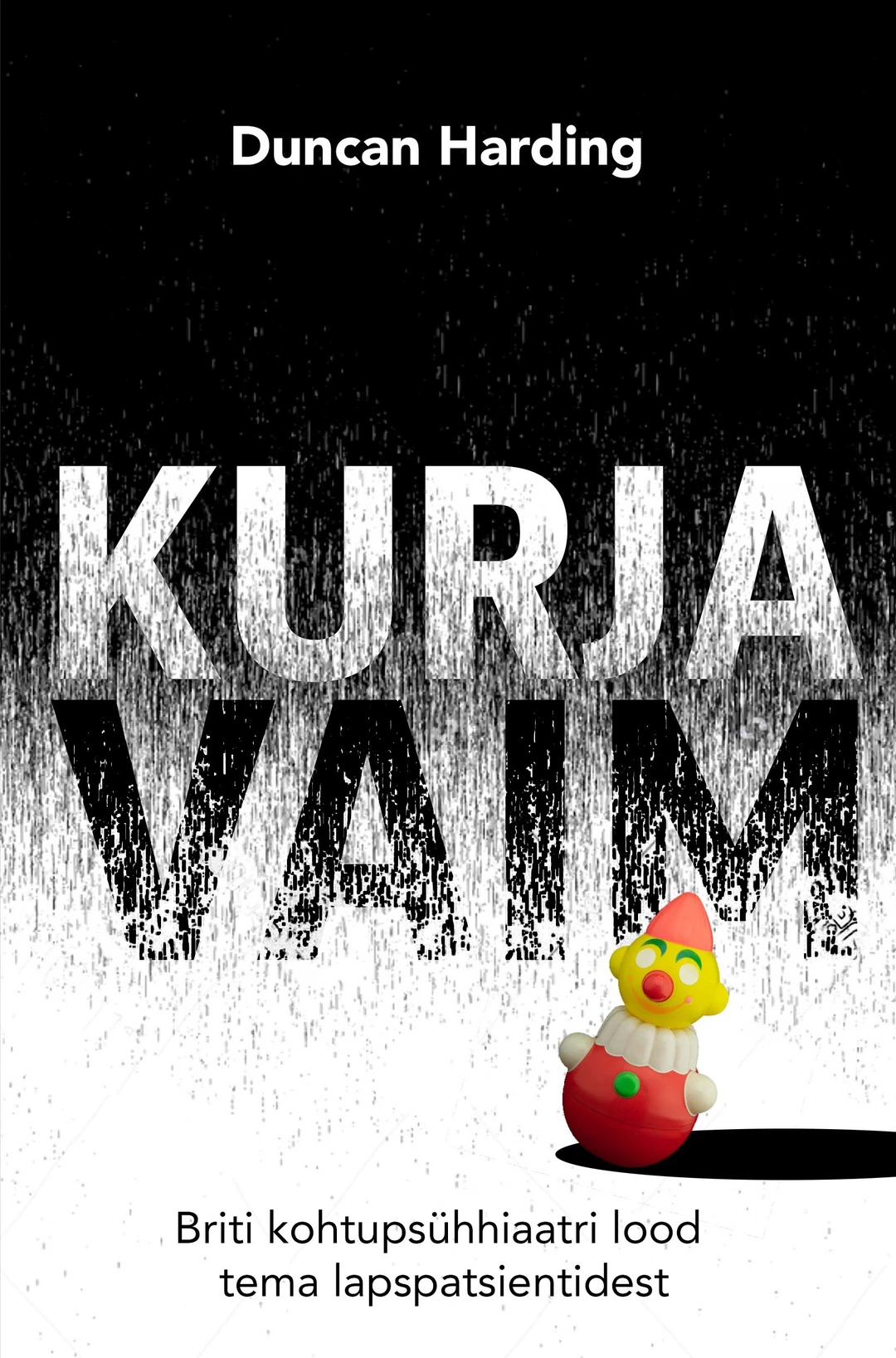 Kurja vaim